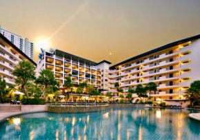  Wongamat Privacy Residence, Pattaya  Паттайя